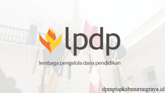 Beasiswa LPDP Perguruan Tinggi Luar Negeri