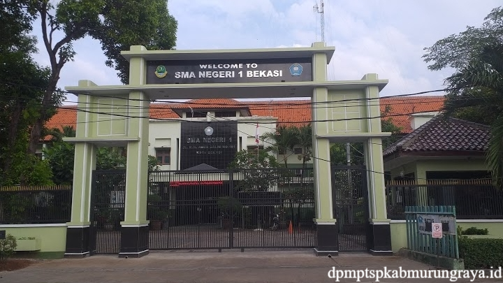 Inilah SMA Negeri dan Swasta di Bekasi Paling Populer