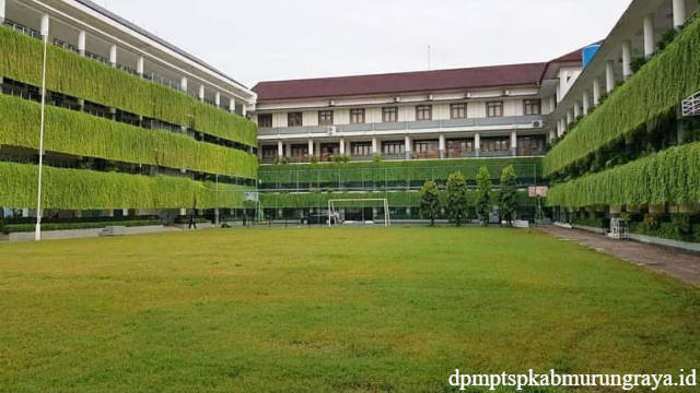 Rekomendasi SMA Terbaik di Kota Bekasi