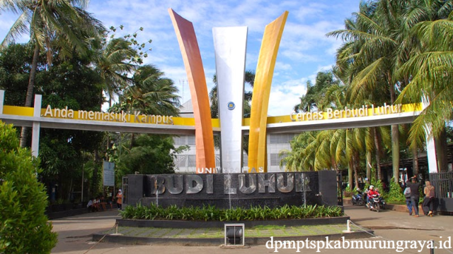 Informasi Tentang Beasiswa di Universitas Budi Luhur