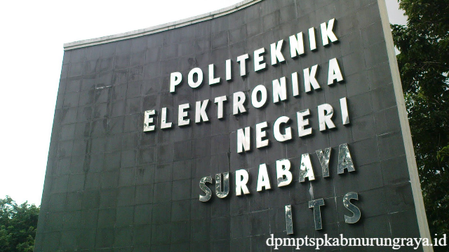 Rekomendasi 5 Politeknik Terbaik di Indonesia