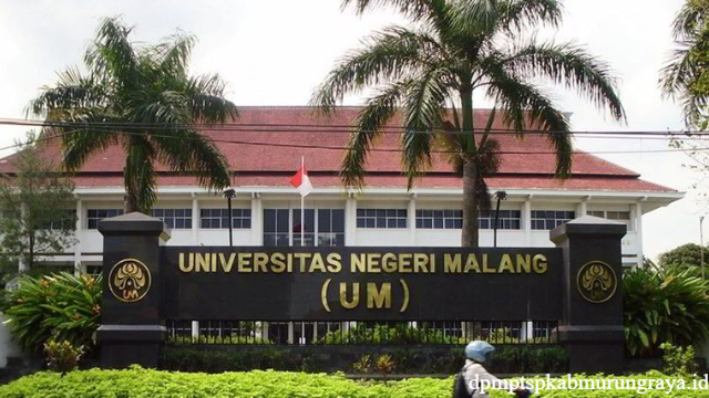 Daftar Pilihan Universitas Negeri di Malang yang Murah