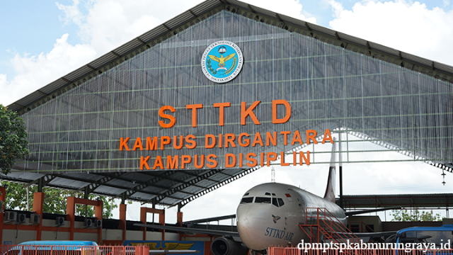 Daftar Rekomendasi Kampus Penerbangan di Yogyakarta