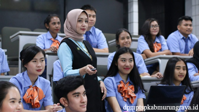Rekomendasi Pilihan Sekolah Tinggi Pariwisata Jogja