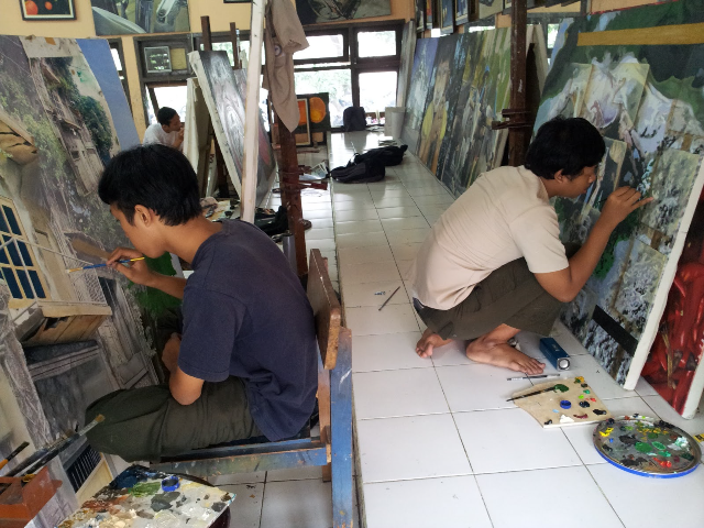 Inilah Jurusan di SMK yang Wajib di Pahami Peminat Bisnis