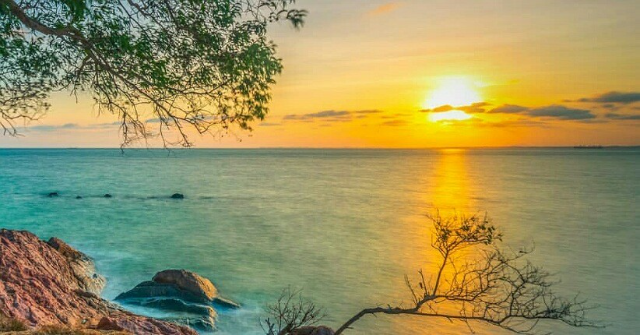 Informasi Harga Tiket Masuk untuk Wisatawan Pantai Nongsa Batam