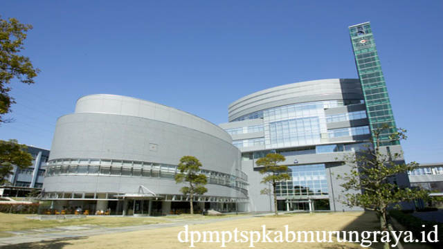 Aichi Medical University: Pusat Pendidikan Kedokteran Modern