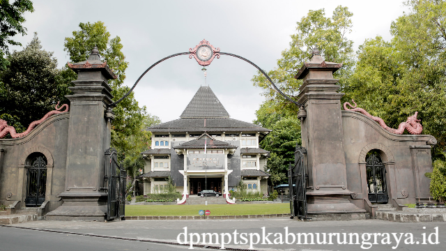 Institut Seni Indonesia Surakarta: Lembaga Pendidikan Seni