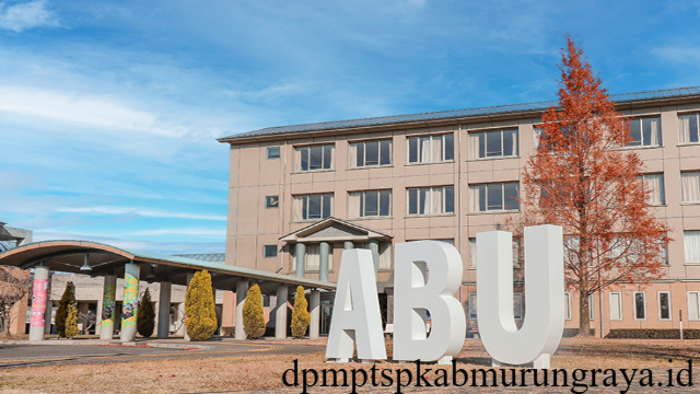 Aichi Bunkyo University: Pusat Pendidikan Modern